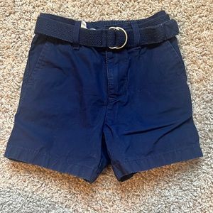 Ralph lauren short